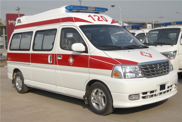 黄梅县出院转院救护车